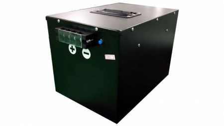 CWPower™ 12V280Ah LFP RV Battery