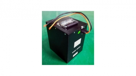 CWPower™ 48V25Ah Li-ion 2-Wheeler Battery