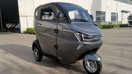 CITY™ eMobility Trike