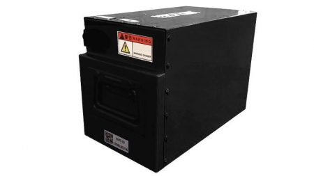 CWPower™ 60V31Ah Li-ion eMotorbike Battery